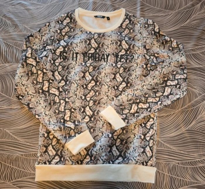 Pull femme - photo numéro 2