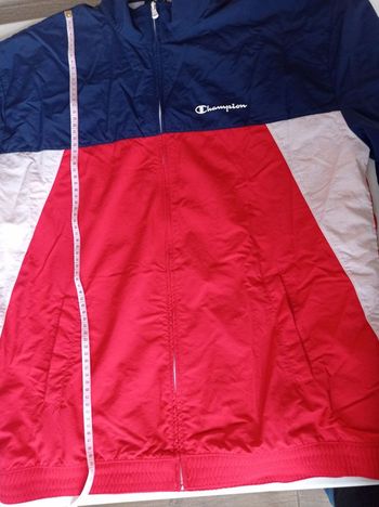 Veste sport champion 