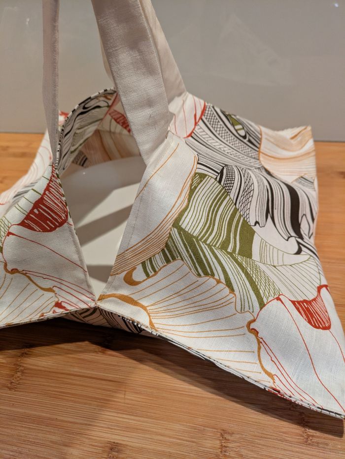 Sac à tarte - photo numéro 5