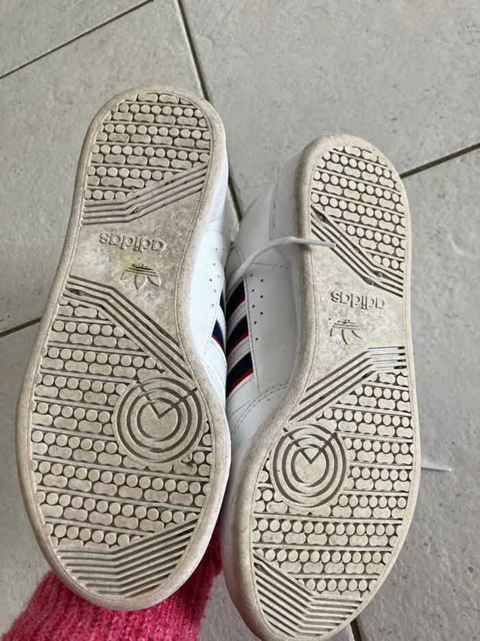 Basket - photo numéro 4