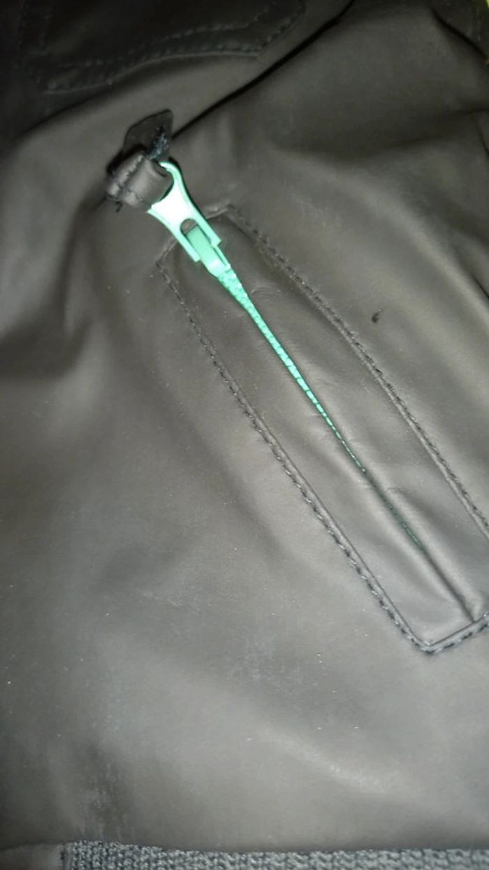 Manteau à capuche - photo numéro 7