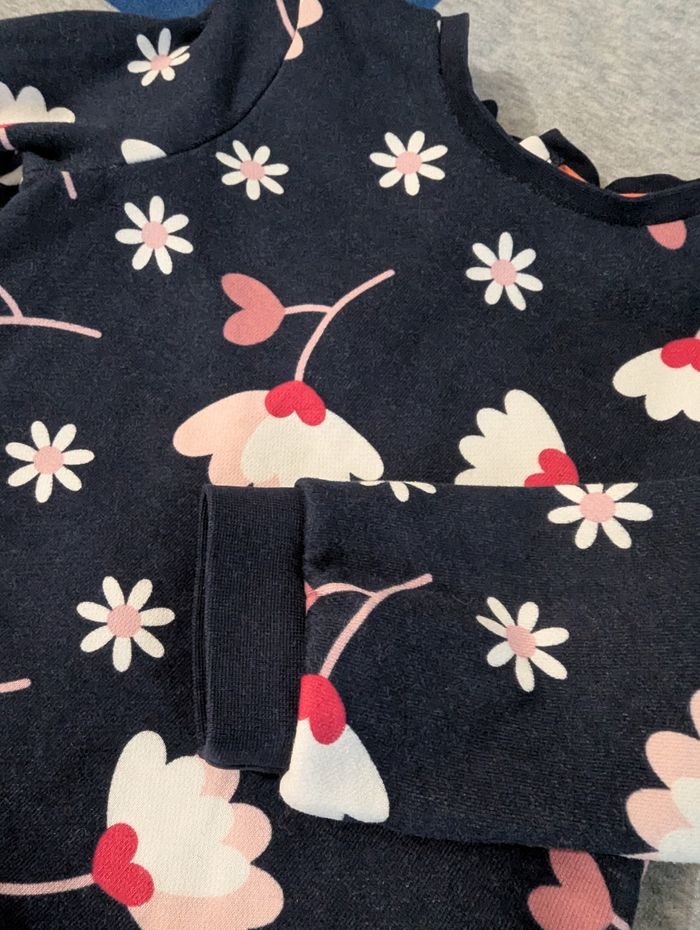 Sweat 12 mois Okaidi - photo numéro 3