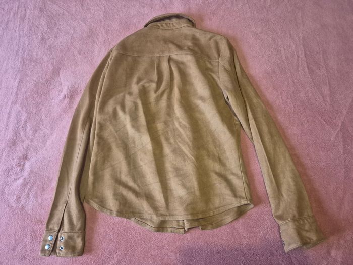 Chemise femme taille S - photo numéro 2