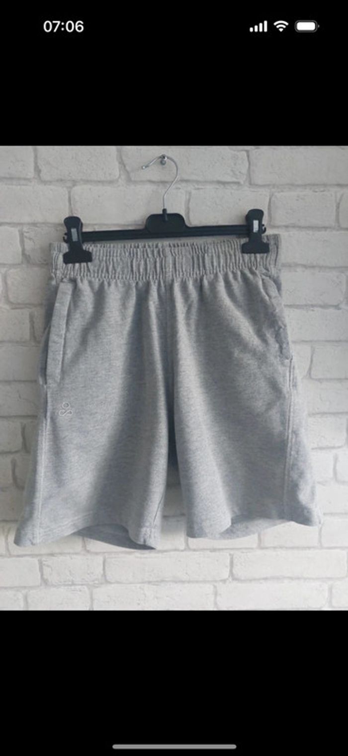 Short Soft taille XS