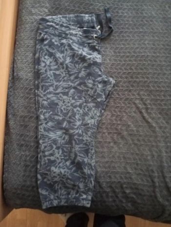 Pantalon sport femme