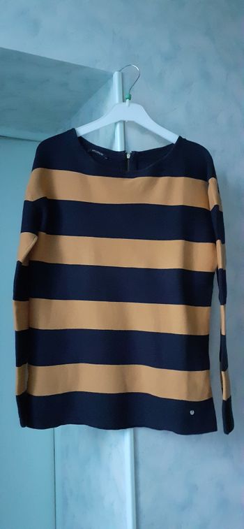 Pull femme taille 40-42