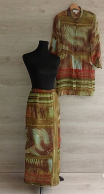 ensemble tailleur femme