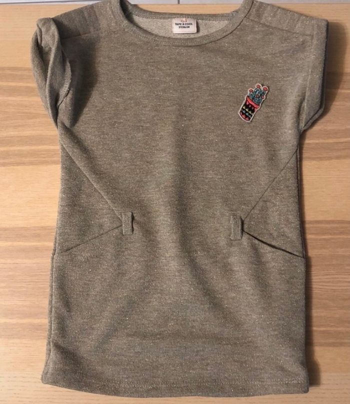 Robe Tape à l’œil