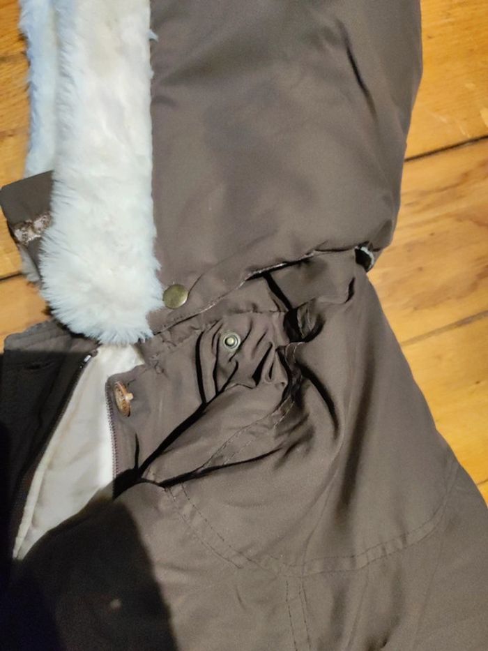 Veste enfant - photo numéro 11