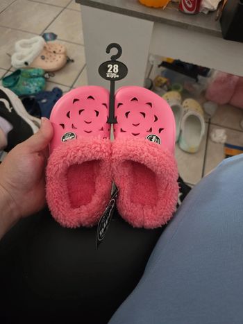 Crocs