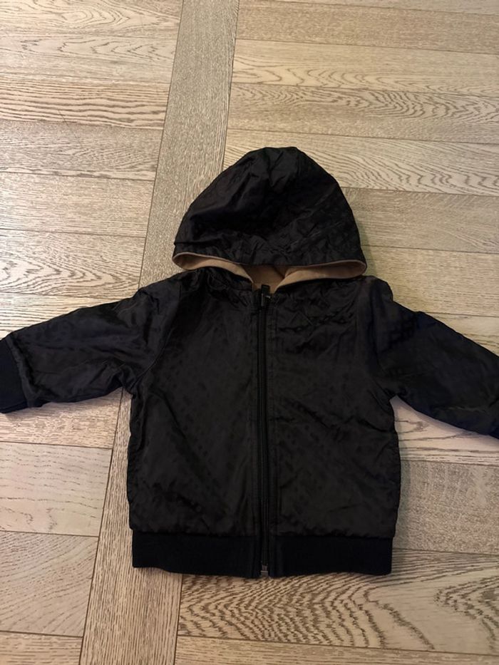 Ensemble boss 18 mois - photo numéro 5