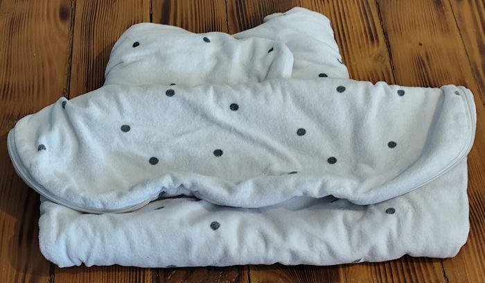 Gigoteuse bébé 6 à 24 Mois - photo numéro 8