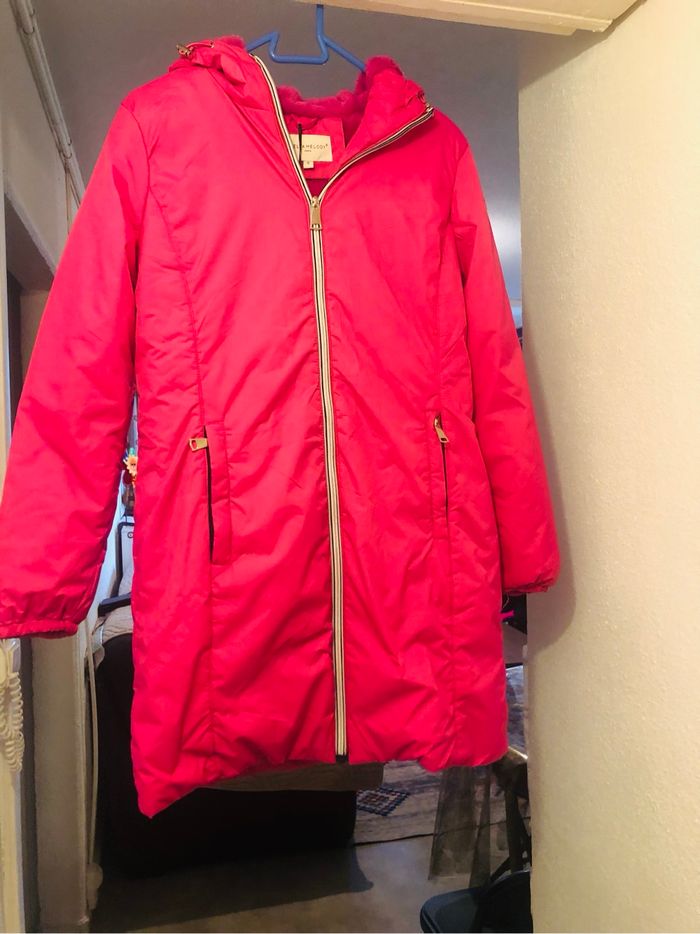 Doudoune femme - photo numéro 4