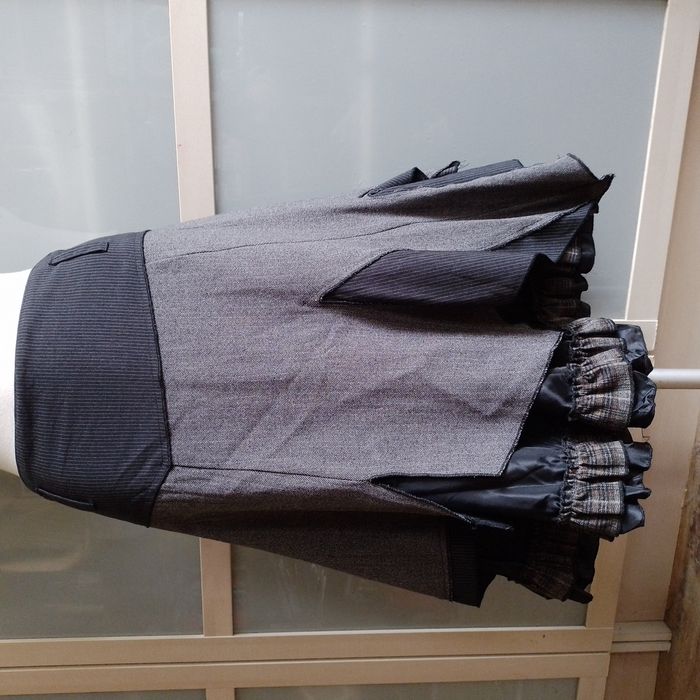 Jupe T38 P.Bréal - photo numéro 3