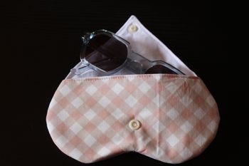 Etui à lunettes