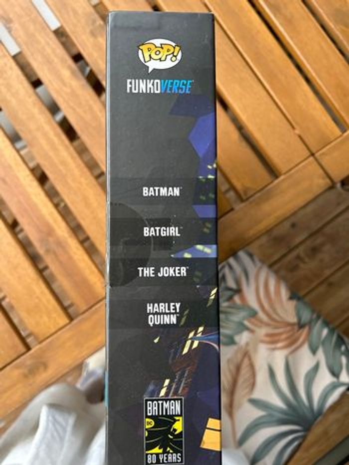 FunkoVerse Pop - photo numéro 2