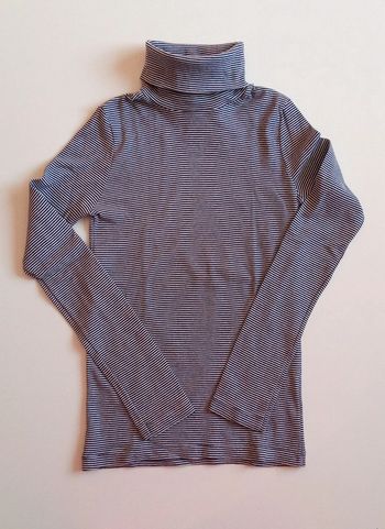 Col roulé Petit bateau XS/ 12 ans