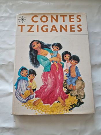 Contes tziganes