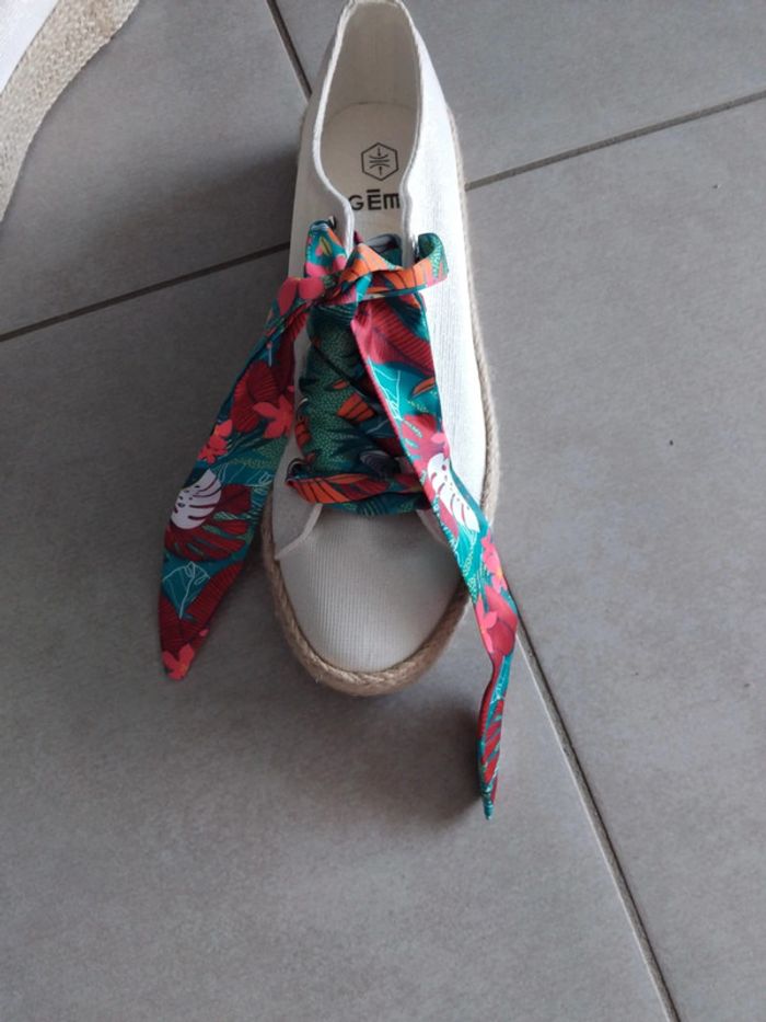 Tennis Taille 40 - photo numéro 3