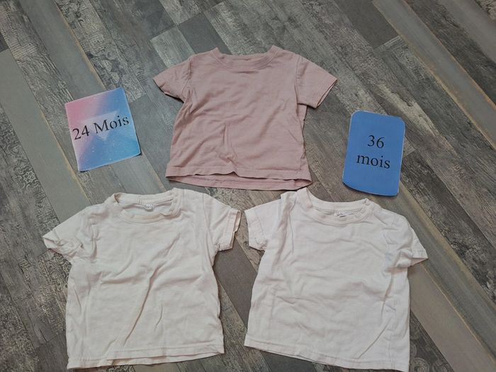 Maillots de corps