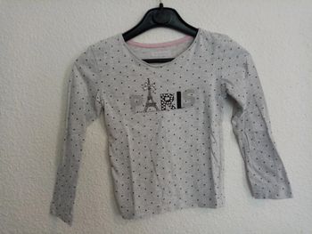 Lot t-shirts 6 ans