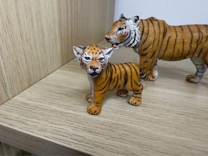 Tigre schleich - photo numéro 2
