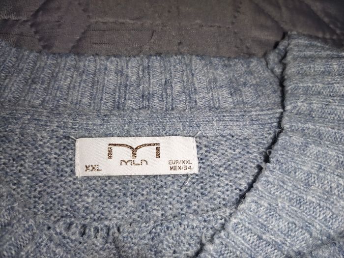 Pull femme XXL - photo numéro 2