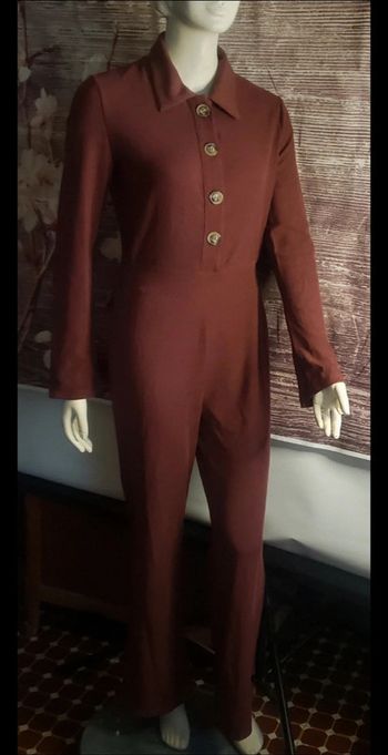 Combinaison taille 40