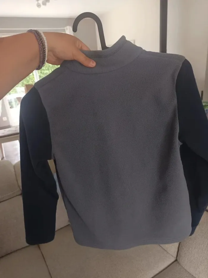 Polaire garçon - photo numéro 2