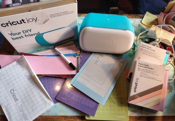 Cricut joy