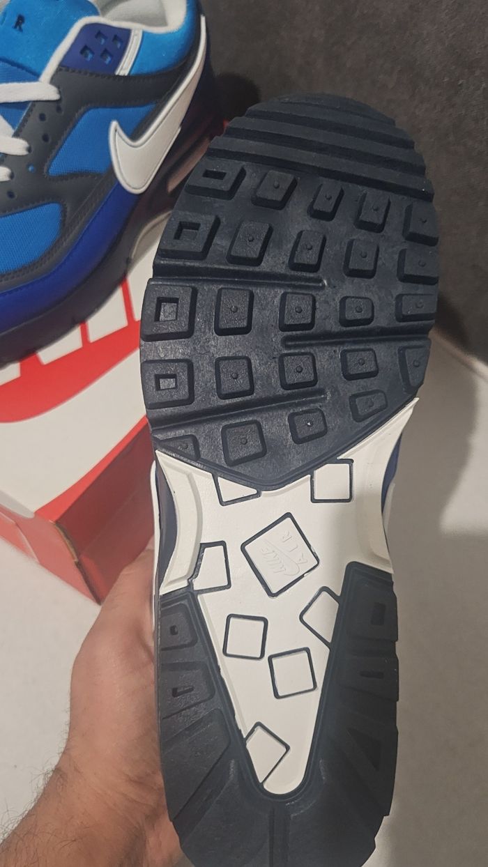 Basket nike air max BW - photo numéro 5