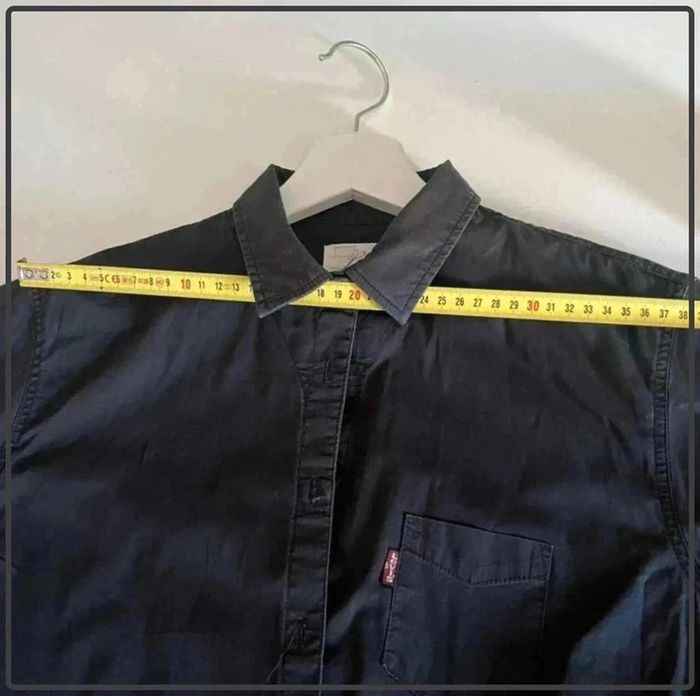 Chemise levi's taille s/36 - photo numéro 9