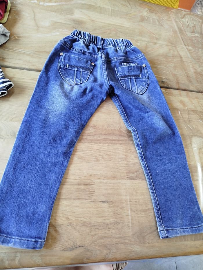 Jeans - photo numéro 4