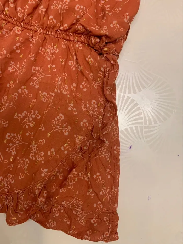 Robe d’été - 5a - photo numéro 7