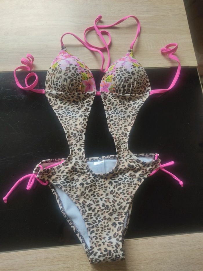 Maillot de bain