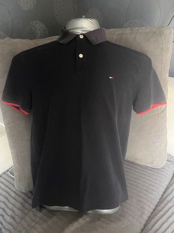 Polo Tommy Hilfiger