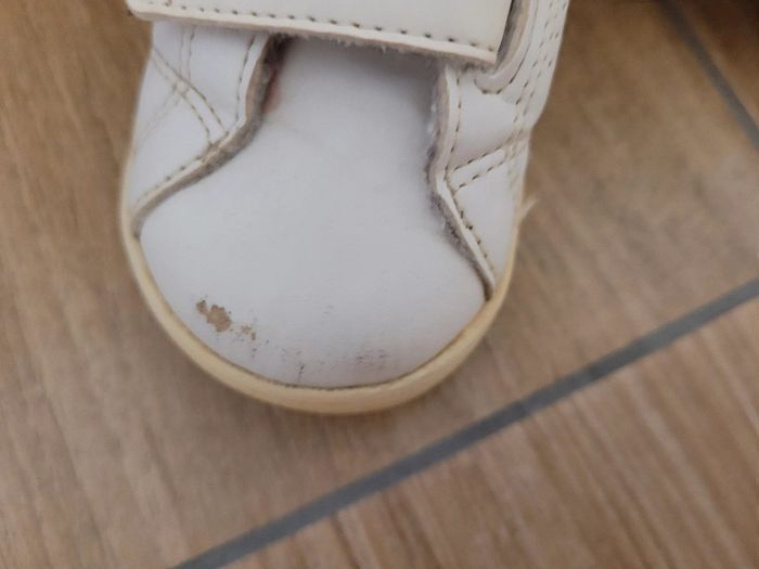 Baskets - photo numéro 2