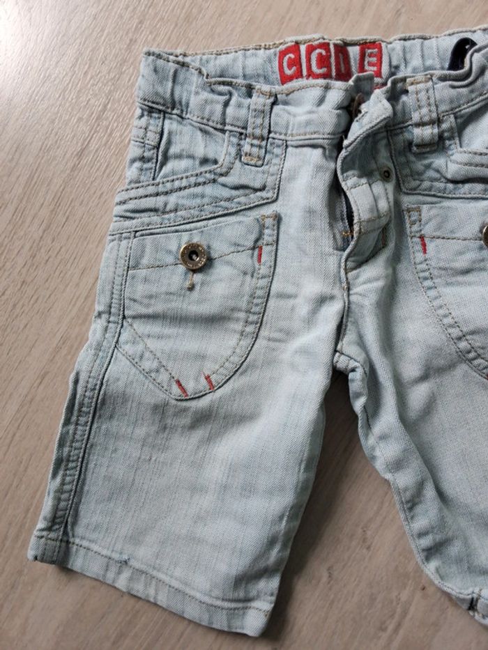 Short - photo numéro 2
