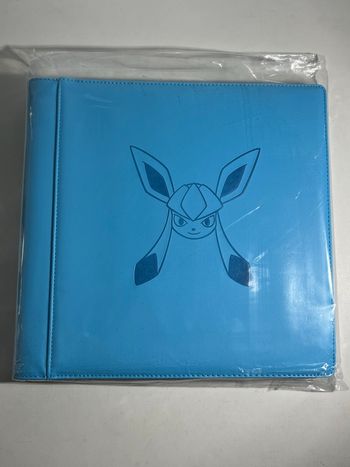 Binder 480 Givrali / Glaceon CN