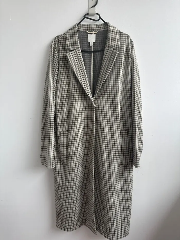 Trench H&M