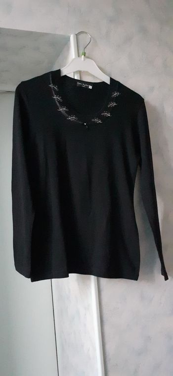 Tee-shirt femme taille 36-38