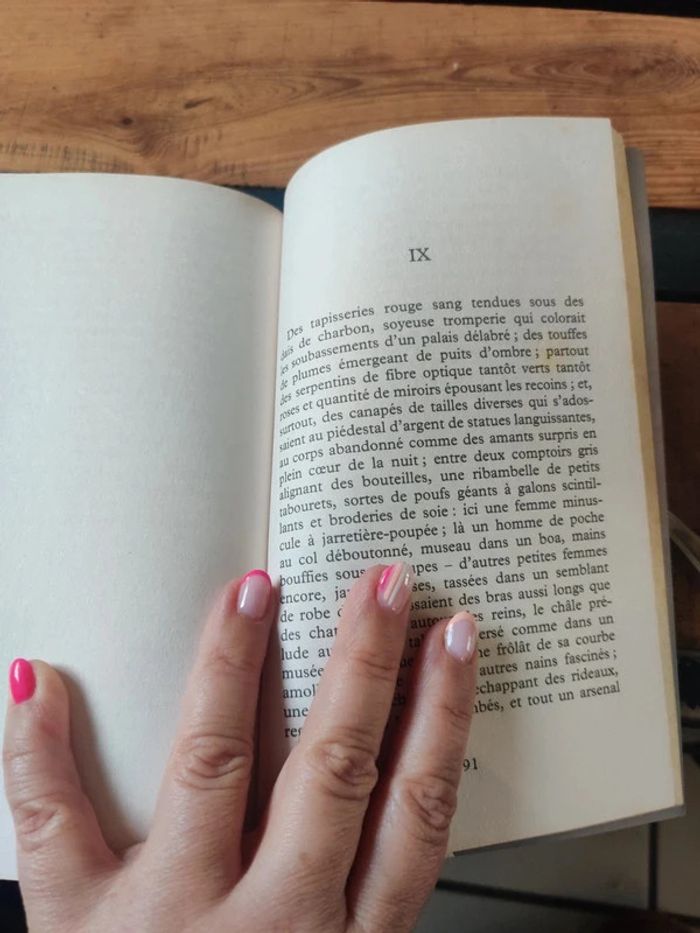 Orkhidos de Stéphane Héaume - photo numéro 6