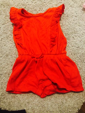 Combi short