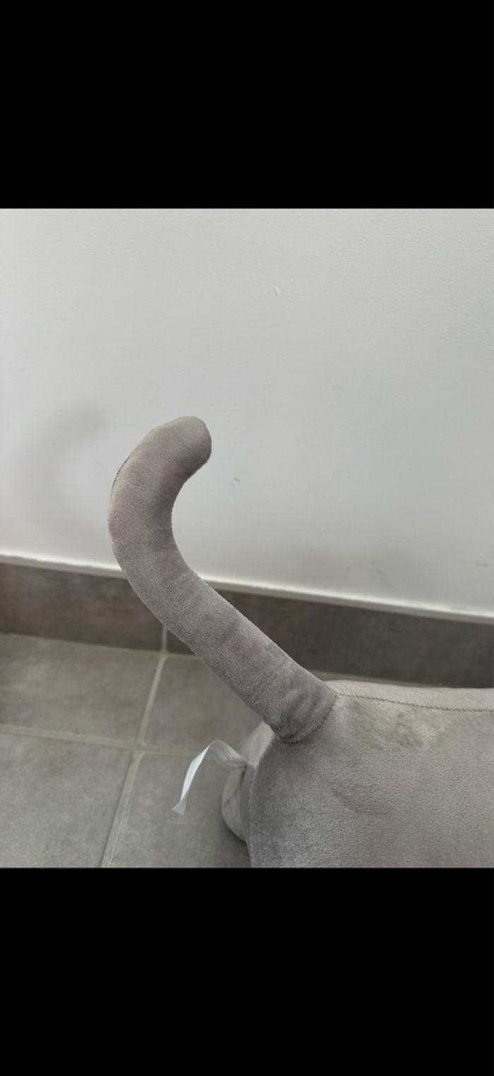 Cale porte Chat tout doux - photo numéro 7