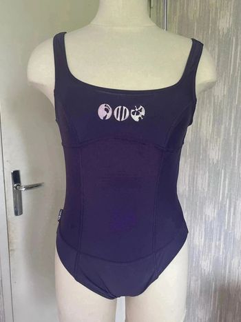 Maillot de bain 1 pièce taille 44 marque tribord •