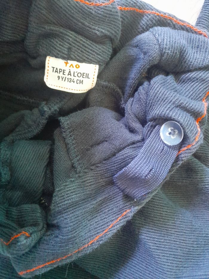 Pantalons garçon - photo numéro 6
