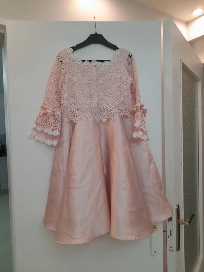 Robe de soirée - photo numéro 3