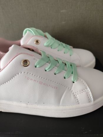 Basket tommy Hilfiger