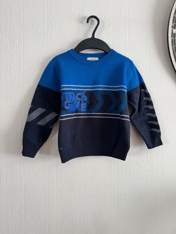 Pull catimini 5 ans