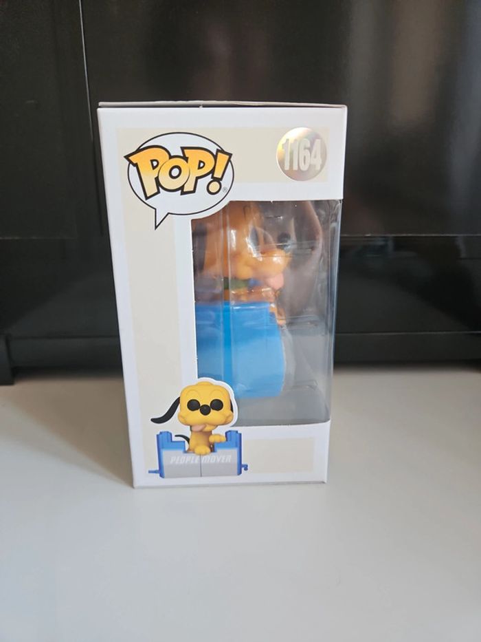 Pop pluto - photo numéro 5